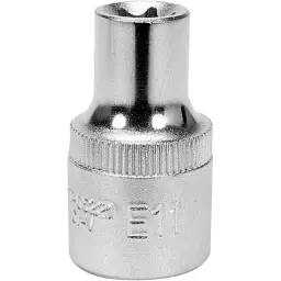 Торцева головка Yato YT-05221