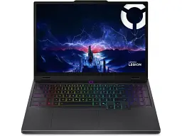 Ноутбук Lenovo Legion 5 (83F0001TUS)