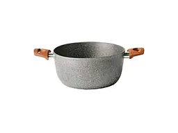 Каструля TVS Mineralia Eco Induction (BS480202910201)