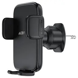 Автотримач Acefast D27 Black