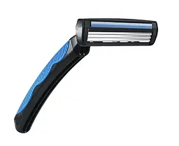 Станки для гоління Bic Pivot 3 з ультратонкими лезами 4 шт.