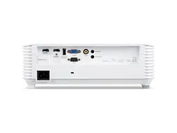 Мультимедійний проектор Acer H6518STi (MR.JSF11.001) - мініатюра 4