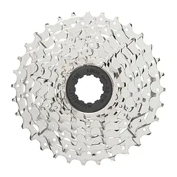 Кассета MicroSHIFT H082 12-32T на 8 скоростей(CS-H082 12-32)