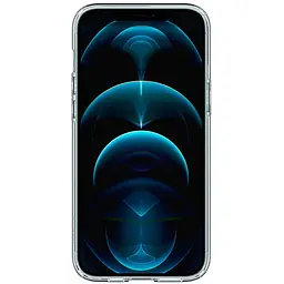 Чохол SGP Ultra Hybrid MagFit для Apple iPhone 12 Pro/126.1" - мініатюра 6