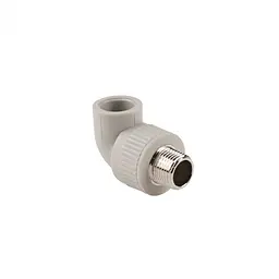Кутник PPR Thermo Alliance 20х1/2 ЗР DSE4015