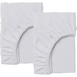 Набір простирадл на резинці Cosas GREY 140х200х20 см (Set_Grey_140x200_2)