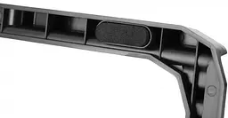 Подставка для ноутбука 2E GAMING [2E-CPG-003] Black [68557] - мініатюра 2