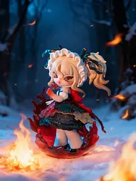 Колекційна фігурка 10/10 TOYS NONO SOVANightmare Lullaby Series (surprise box) 10_10 Art.HWD51701 - мініатюра 9