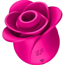 Вакуумний стимулятор Satisfyer Pro 2 Modern Blossom (SO8776) [108374]
