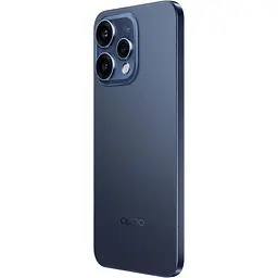Смартфон Oppo Reno15 5G 8/512GB Twilight Black Global [166277] - мініатюра 6