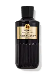 Гель для душу чоловічий Bath & Body Works Glory