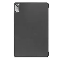 Чохол до планшета BeCover Smart Case Lenovo Tab P11 (2nd Gen) (TB-350FU/TB-350XU) 11.5" Black (708677) - мініатюра 3