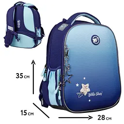Набір колекційний Yes H-100_Collection Little Star - мініатюра 2