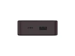 Зовнішній акумулятор (Power Bank) Hama 20000 mAh Plum (00201715) - мініатюра 4