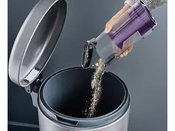 Вертикальний і ручний пилосос Tefal X-Pert TY6A31 2 в 1 - мініатюра 4