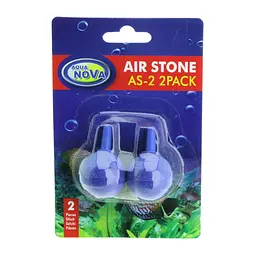 Розпилювач для компресора Aqua Nova 25 мм (AS-2 2 PACK)