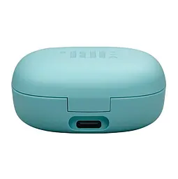 Навушники JBL WFlex II TWS Bluetooth 5.3 Blue - мініатюра 6