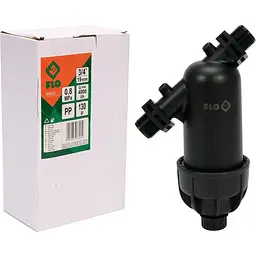 Фільтр водяний для зрошувальних систем Flo 3/4" (88930) - мініатюра 4