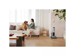 Миючий пилосос Tineco iFloor 5 Breeze (FW070100DE) - мініатюра 9