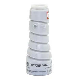 Туба з тонером BASF для Konica Minolta EP-1052/1080/2010 Black ( 6000 ст.) (BASF-KT-102A)