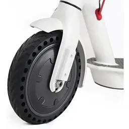 Електросамокат E-Scooter M365 Pro Білий - мініатюра 5