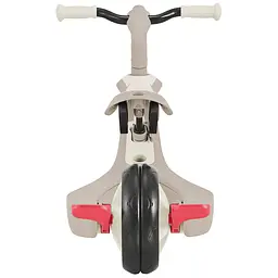 Велосипед дитячий Globber Explorer Trike 4в1 до 20 кг кокос (637-566) - мініатюра 17