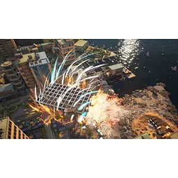 Ключ активації Microsoft GigaBash для Xbox One/Series S/X - мініатюра 13