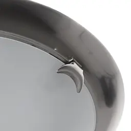Світильник настінно-стельовий накладний Brille BR-01 352/2 - мініатюра 2
