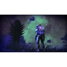 Гра No Man's Sky (російські субтитри) (Nintendo Switch) - мініатюра 6