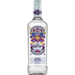 Текіла Jose Cuervo Especial Silver 35% 0.7 л х 2 шт. - мініатюра 2