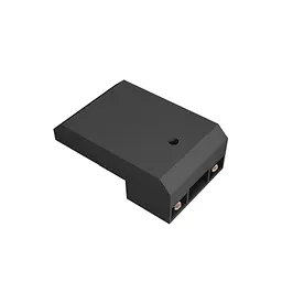 З'єднувач після обрізання шинопровода VIDEX VL-TRMS-FC07B VIDEX (28015-000)