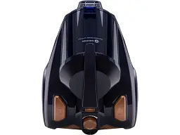 Безмішковий пилосос Grifon VC82BL Gold Blue - мініатюра 2