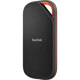 SSD накопичувач SanDisk Extreme PRO with USB4 2TB (SDSSDE82-2T00-G25) [157960] - мініатюра 2