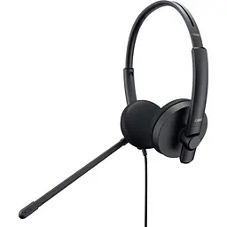 Навушники Dell Stereo Headset WH1022 (520-AAVV) - мініатюра 4