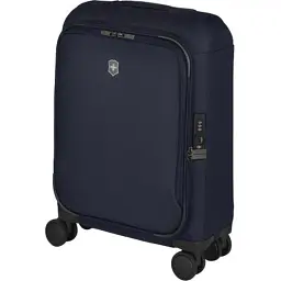 Валіза Victorinox Travel Connex SS Deep Lake2 S USB (Vt610962) - мініатюра 7
