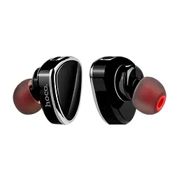 Bluetooth гарнитура ORIG Hoco E7 Black - мініатюра 6