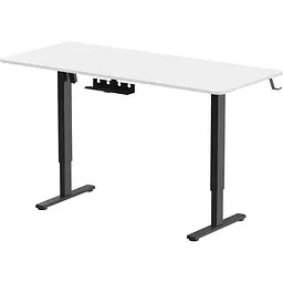 Комп'ютерний ігровий стіл OfficePro ODE1670WB [140167]