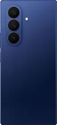 Смартфон Samsung Galaxy Fold 7 12/512GB Blue Shadow (SM-F966BDBC) (Global) [5G, NFC, 2 SIM/1 SIM + 1 eSIM] - мініатюра 7
