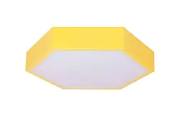 Пріпотолочние світлодіодні люстри Levistella 752L73 YELLOW