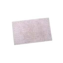 Набір килимків Irya - Esta pembe рожевий 40x60+55x85 - мініатюра 2