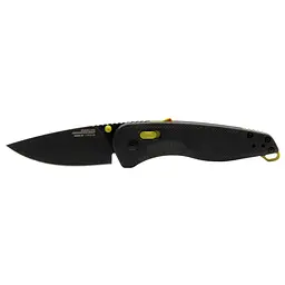 Складаний ніж SOG Aegis AT Чорний - мініатюра 2