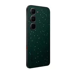 Мобільний телефон Infinix HOT 70 Pro 5G 8/256Gb Mirage Green (4894947134883) - мініатюра 6