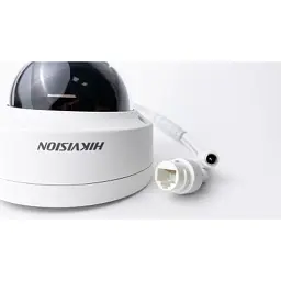 Камера відеоспостереження Hikvision DS-2CD1121-I(F) (2.8) - мініатюра 7