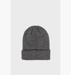Шапка CMP Man Knitted Hat Grey (1097-5505241-U804 UNI) - мініатюра 3