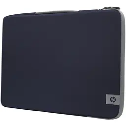 Чохол для ноутбука HP 15-16" Sleeve, синій - мініатюра 3
