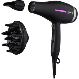 Фен Ardesto HD-Y223PRO [146258] - мініатюра 2
