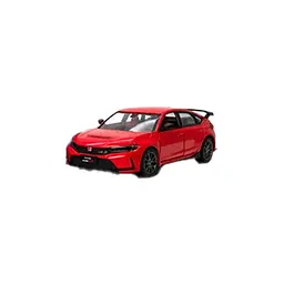 Модель Honda Civic Type R 5 KT5472W (в асортименті)