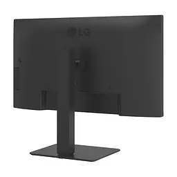 Монітор LG 27BA65QB-B - мініатюра 7