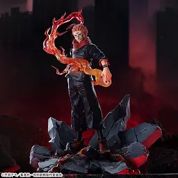 Фігурка Sega Магічна Битва Сукуна Рьомен Jujutsu Kaisen Sukuna 23 см S JK S 23 - мініатюра 2