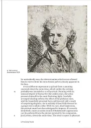 Rembrandt - мініатюра 5